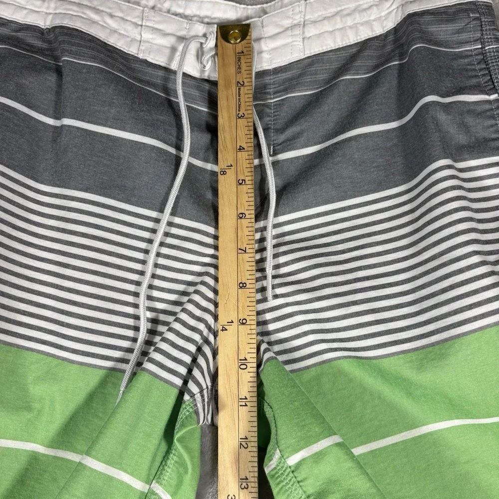 Billabong‎ Board Shorts Men's 32 Surfer Coastal Beach Shorts Quick Dry